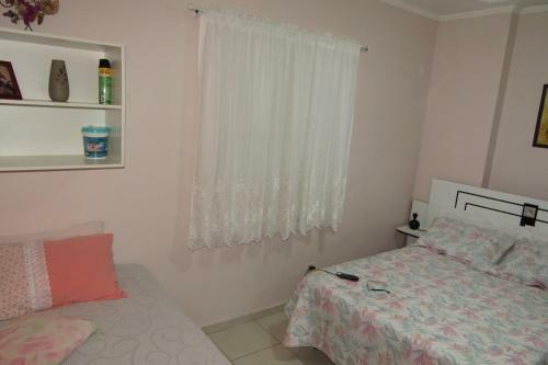 Apartamento Na Praia