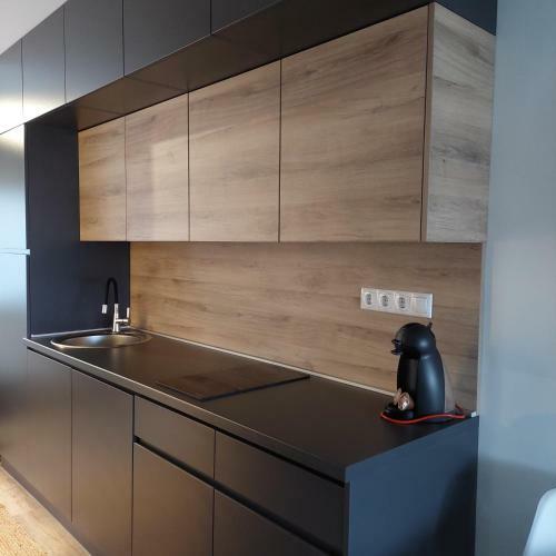 Haj� Apartman