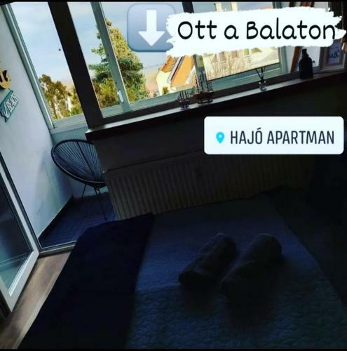 Haj� Apartman