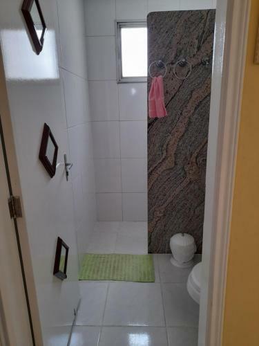 Apartamento Gracioso Studio Vista Mar
