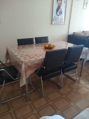 Apartamento Praia Grande Com Wifi E Tv A Cabo