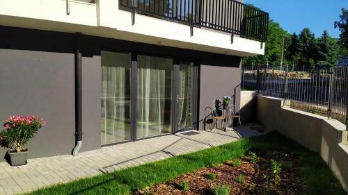 Sir�ly Apartman