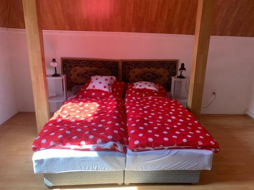 Hostal J�rghy Haus