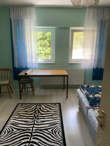 Hostal J�rghy Haus