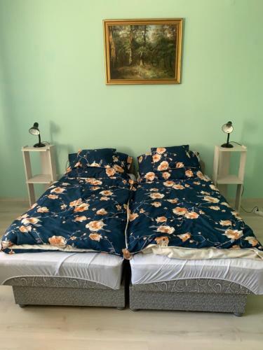 Hostal J�rghy Haus
