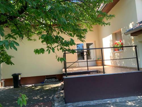 Hostal J�rghy Haus