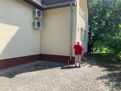 Hostal J�rghy Haus