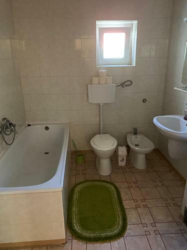 Hostal J�rghy Haus