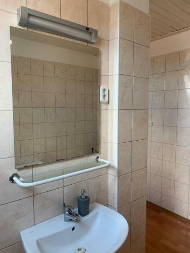 Hostal J�rghy Haus