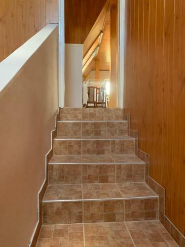 Hostal J�rghy Haus