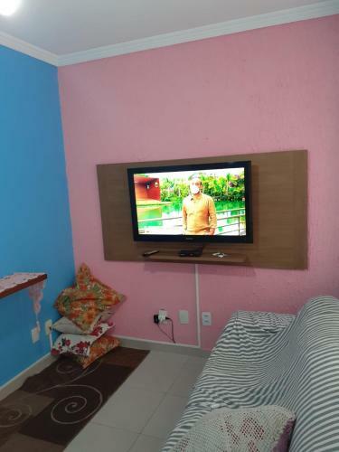 Apartamento Dona Edileusa