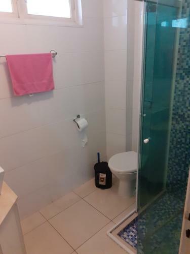 Apartamento Dona Edileusa