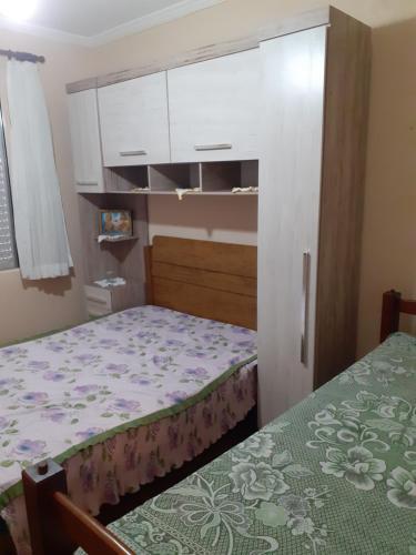Apartamento Dona Edileusa