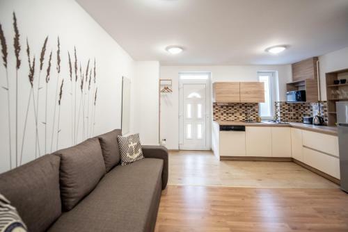 Apartamento Chalet Keszthely
