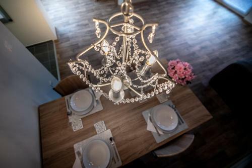 Apartamento Chalet Keszthely