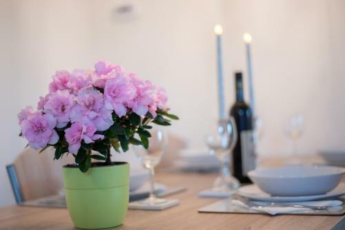 Apartamento Chalet Keszthely