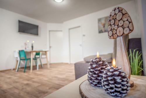 Apartamento Chalet Keszthely