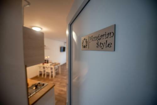 Apartamento Chalet Keszthely