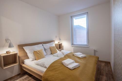 Apartamento Chalet Keszthely