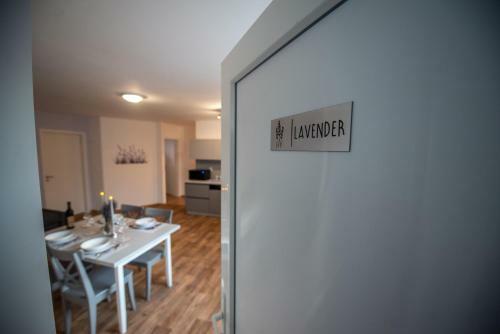 Apartamento Chalet Keszthely