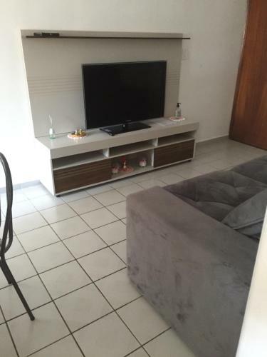 Apartamento Magia E Encanto