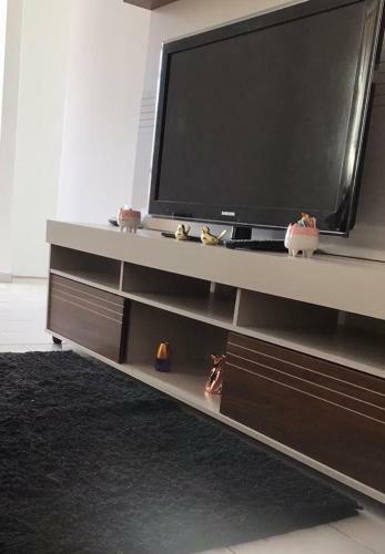 Apartamento Magia E Encanto