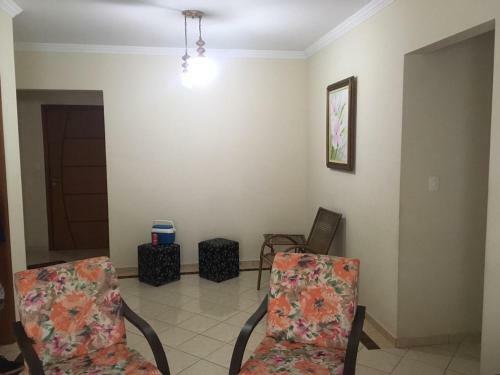 Apartamento Max VII Praia Grande Sp