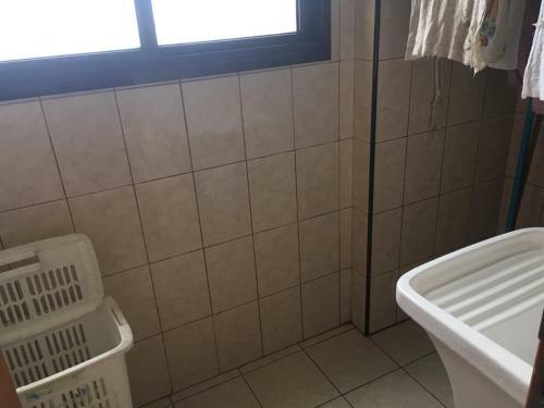 Apartamento Max VII Praia Grande Sp