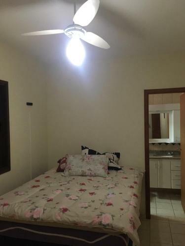 Apartamento Max VII Praia Grande Sp