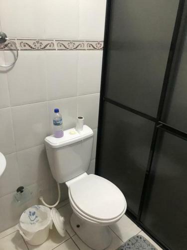 Lindo Apartamento Guilhermina - Edificio Frente Para O Mar
