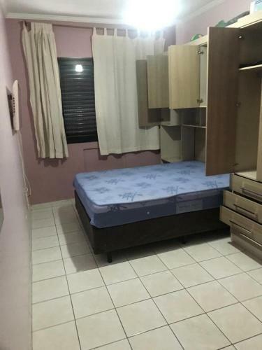 Lindo Apartamento Guilhermina - Edificio Frente Para O Mar