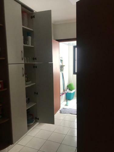 Lindo Apartamento Guilhermina - Edificio Frente Para O Mar