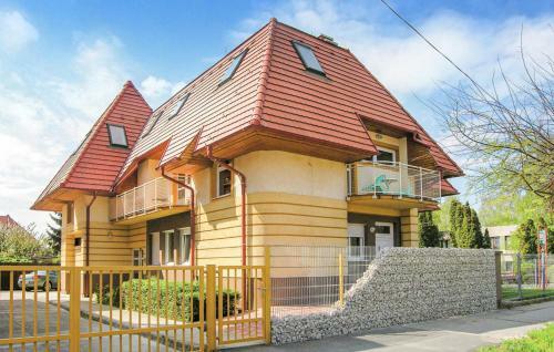 Apartamento Katakunyh�