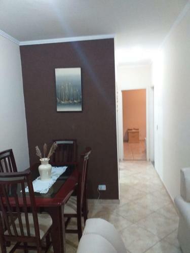Apartamento Verdes Mares 3 Dida
