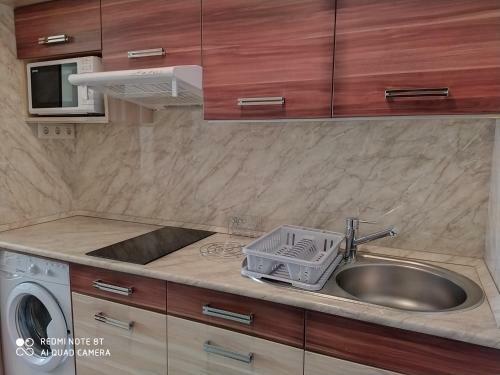 Mira Apartman