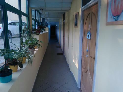Mira Apartman