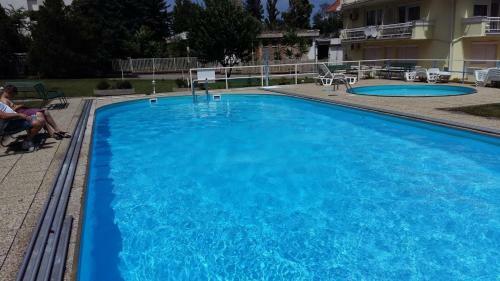 Mira Apartman