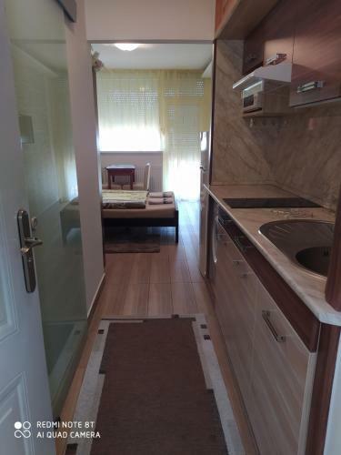 Mira Apartman