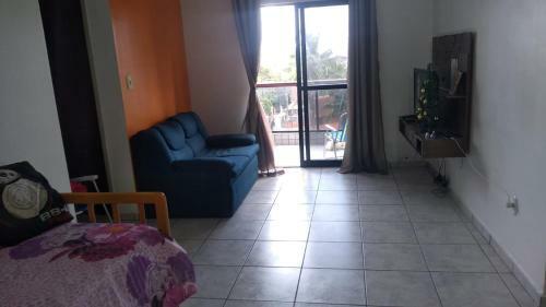 Apartamento Seu Ap Na Vila Cai�ara