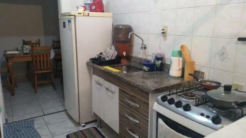 Apartamento Seu Ap Na Vila Cai�ara