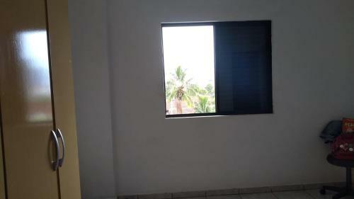 Apartamento Seu Ap Na Vila Cai�ara