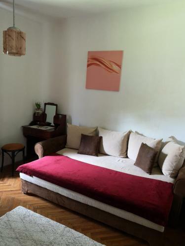 Horv�th Apartman