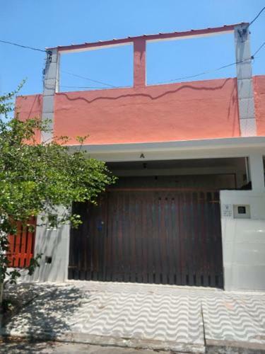 Forte Itaipu