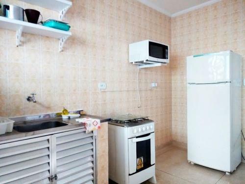 Apartamento Solar Vila Mirim