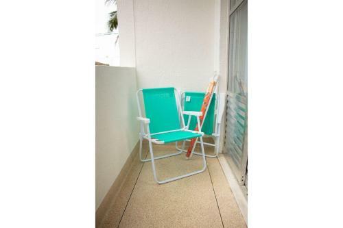 Apartamento Solar Vila Mirim