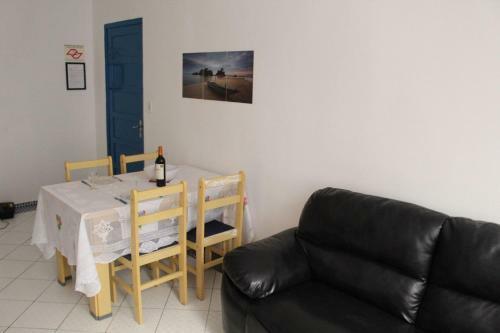 Apartamento Solar Vila Mirim
