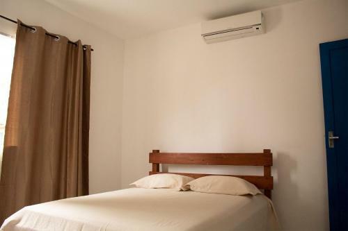 Apartamento Solar Vila Mirim