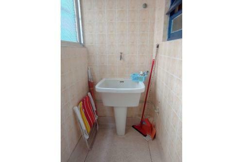Apartamento Solar Vila Mirim