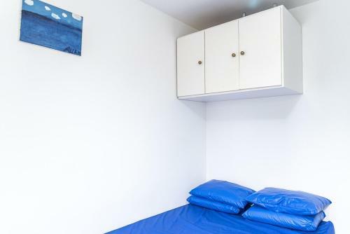 Apartamento Apto Com Wi-fi E Vista Do Mar Da Praia Grande-sp