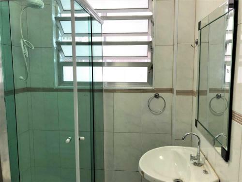Apartamento Em Praia Grande